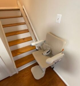 instalar elevadores de escaleras para discapacitados precios casado
