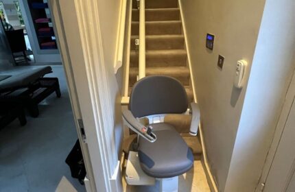 precio de silla electrica para escalera