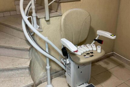 precio silla electrica para subir escaleras_