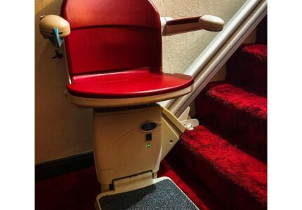 silla elevador para escaleras precio