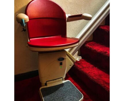 silla elevador para escaleras precio