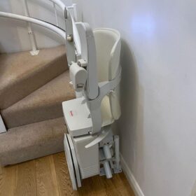 sillas eléctricas para escaleras precios