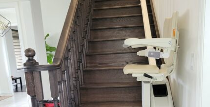 sillas eléctricas para subir escaleras