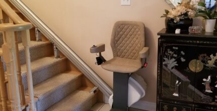 sillas para escaleras discapacitados precios casado